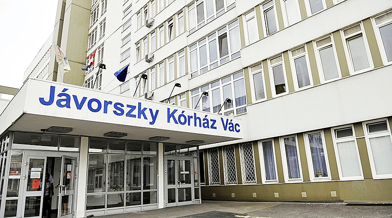 Jávorszky Ödön Kórház