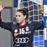 Kiemelkedő váci teljesítményekkel jutott a középdöntőbe a női kézi junior válogatott a vébén