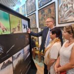 Már látogatható a Varázslatos Magyarország vándorkiállítás Vácon