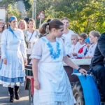 Szüreti felvonulást és mulatságot tartanak Letkésen