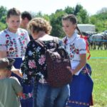 A hagyományőrzés kiemelten fontos a vácrátóti Szüreti Fesztiválon