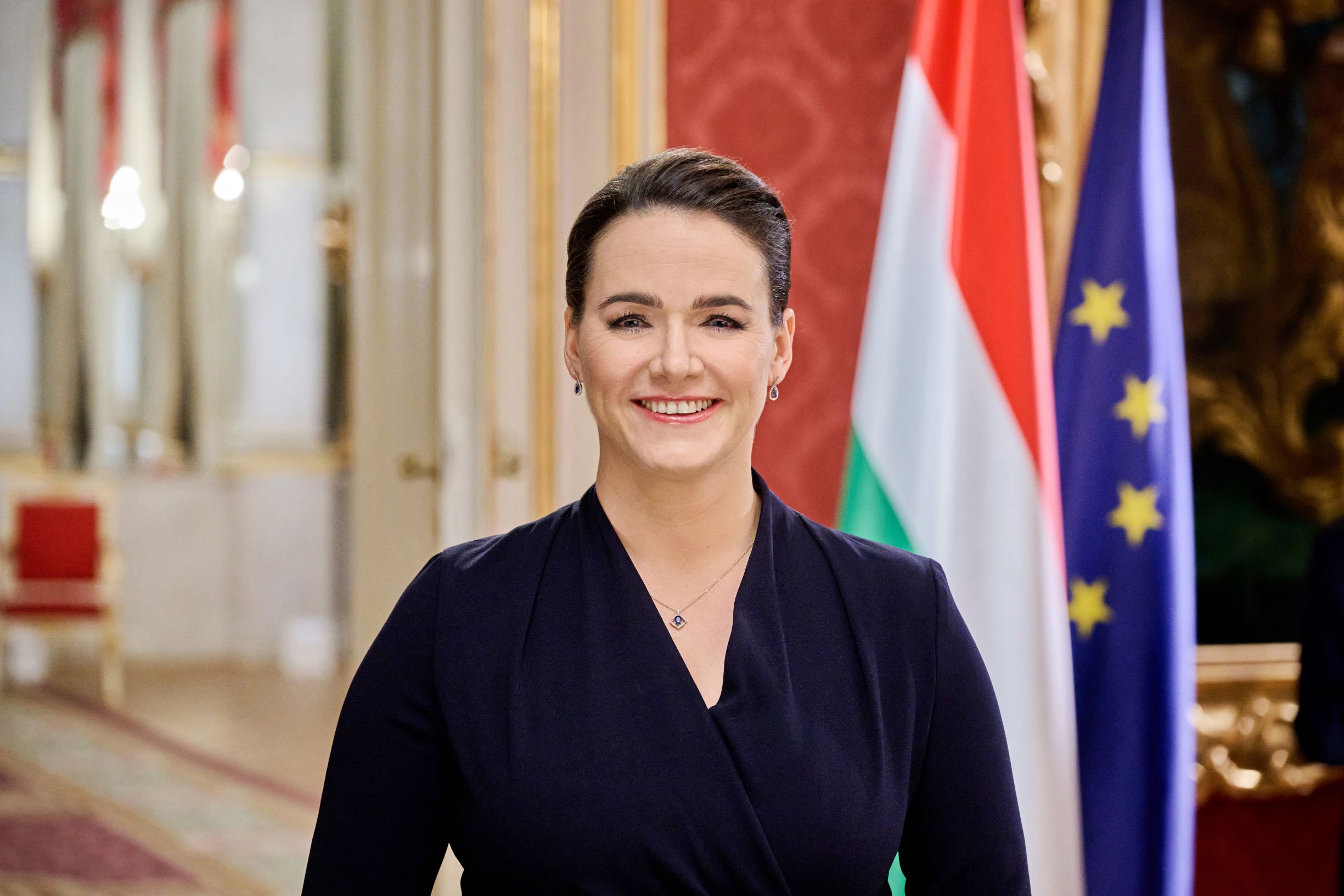 Novák Katalin 2024et a mozgás évévé nyilvánította Dunakanyar Régió