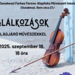 Találkozások – 1