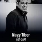 nagy tibor