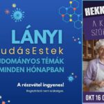 LányiTudásEstek23