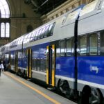 Halottak napja - Több férőhellyel készül a MÁV-csoport a kegyeleti ünnepekre mávstart