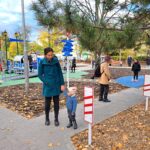 Befogadó játszótér épült Dunakeszin a Szerencsejáték Zrt. támogatásával u3