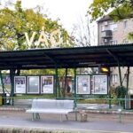 Súlyos testi sértés és kábítószer birtoklás miatt indítottak büntetőeljárást a buszpályaudvaron késelővel szemben vac_autobusz_allomas