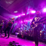 Rajongott sztárok, a hazai élvonal – megvillantotta zenei programját a VéNégy Fesztivál Bagossy Brothers Company_2