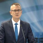 Rétvári Bence: lakhatási támogatást kapnak a fővárosban és környékén szolgáló rendvédelmi dolgozók DTAMS20251104001