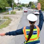 Országos közlekedésbiztonsági ellenőrzés lesz hétfőtől a közutakon D__YT20251006001