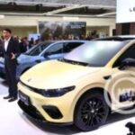 Gyorsan bővül a kínai Leapmotor hálózata Magyarországon K_EPA20250908114