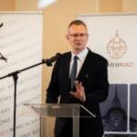 Rétvári Bence: Magyarországon nincsenek tabuk, itt mindenről lehet beszélni bence