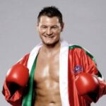 Erdei Zsolt 25 éve nyert olimpiai bronzérmet Sydney-ben - Madár 3-szoros EB-győztes, WBO világbajnok erdei-zsolt