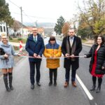 Másfél milliárd forintnyi fejlesztés valósult meg Kosdon az elmúlt években ko16