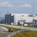 Városképek – Göd – Samsung