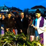 A remény fényében: advent második vasárnapját ünnepelték a Katonadombon Advent2 – vasárnap 2025-12-07 015