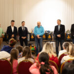 Karácsonyi adományok átadása 2025-12-15 005