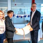 Rétvári Bence: Ezer kilogramm lisztet kapott Aszód a Magyarok Kenyere programtól aszod