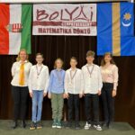 Idén sem akadt jobb matekos a dunakeszi radnótisoknál a Bolyai Matematika Csapatversenyen bolyai_radnoti (1)