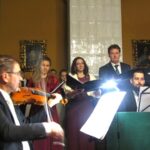 Nagyszerű új nyitány után folytatódhat a püspöki palotakoncertek sorozata erdődykiemelt