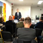 Egyhangú döntéssel Rétvári Bencét jelölte a váci Fidesz 2026-ra rétvári2