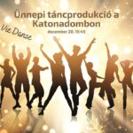 Csatlakozzon ön is a karácsonyi flashmobhoz! tanc_katonadomb