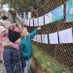 Dunakeszi: Különleges kiállítás nyílt a fogyatékkal élők világnapján ve9