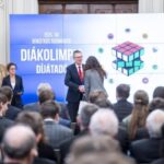 Rétvári Bence: rekordszámú érmet nyertek a magyar diákok a nemzetközi tudományos diákolimpiákon DBZOL20260130005