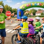 Összefogás a gyerekek biztonságos kerékpározásáért – Pedagógusok jelentkezését várják bringasuli