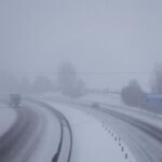 Ónos eső - Harmadfokú riasztást adtak ki több délnyugat-dunántúli járásra onos