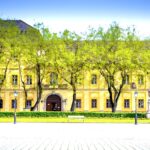 2026 júniusáig lehet jelentkezni az Apor Vilmos Katolikus Főiskola hitéleti képzéseire Apor Vilmos Katolikus Főiskola váci campus