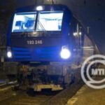 Szijjártó Péter: 26 euró lesz a jegyár Budapest-Belgrád vasútvonalon, jönnek az ultramodern kínai motorvonatok DLAPE20260227002