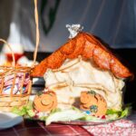 Tóth Csaba, a zsűri örökös elnöke: minden eddiginél jobb volt az ételek ízvilága, a kivitelezése és a tálalása Dunakeszi Mindmegeszi-Óriástekerés-szauna 2026-02-14 009