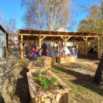 Tavalyi nyertes – Zebegényi Óvoda „Tűz-Víz-Föld-Levegő”