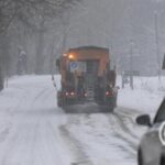 Havazás - Magyar Közút: havazás, hófúvás, havas eső és ónos eső is várható a következő 24 órában havazas