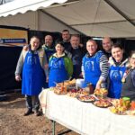 Székely ízek és vendégszeretet Dunakeszin ker2