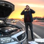 A „szerviz-turizmus” ára: Miért ellensége önmagának a spórolni vágyó autós? lerobbant autó-Kállay