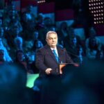 Nézőpont Intézet: legalább hatmillió választóhoz jutott el Orbán Viktor évértékelője orbanviktorevertekelo