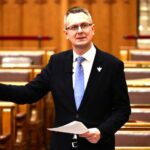 Rétvári Bence: Nyolc éve képviselem az Országgyűlésben Vácot és környékét 1001904