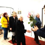 Dupla előadással és egy szál virággal köszöntötték a hölgyeket Dunakeszin nőnap alkalmából 647909500_1473053787713602_507633956500921668_n