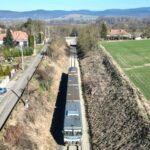 Újraindult a teljes forgalom a Vác–Balassagyarmat vasútvonalon – pályafelújítás után visszatért a menetrend diosjeno_vac-1024x576