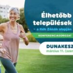 Tanuljunk a világ legegészségesebb, leghosszabb életű közösségeitől kék