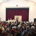 Dunakeszin járt Toroczkai László, a Mi Hazánk elnöke mi hazank