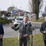 Hankó Balázs: elkészült a Veresegyház-Szada-Gödöllő elkerülőút terve szada2