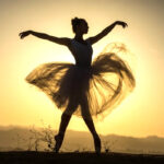 Tánc Világnapja 2026.04.25. „Szavak nélkül” tanc