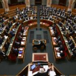 Pénteken megkezdődnek az Országgyűlés alakuló ülését előkészítő tárgyalások D__HR20260223075