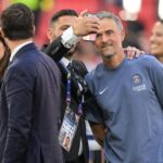 BL-döntő - Luis Enrique: a futball ünnepére számítok, mi pedig nyerni akarunk alu