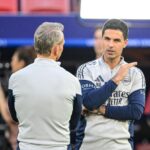 BL-döntő - Arteta szerint különleges pillanat előtt áll az Arsenal ar
