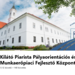 Május 21-én újra Dunakanyari diák állásbörze lesz a Piarista Kilátó Központban piarkilato2 (1)